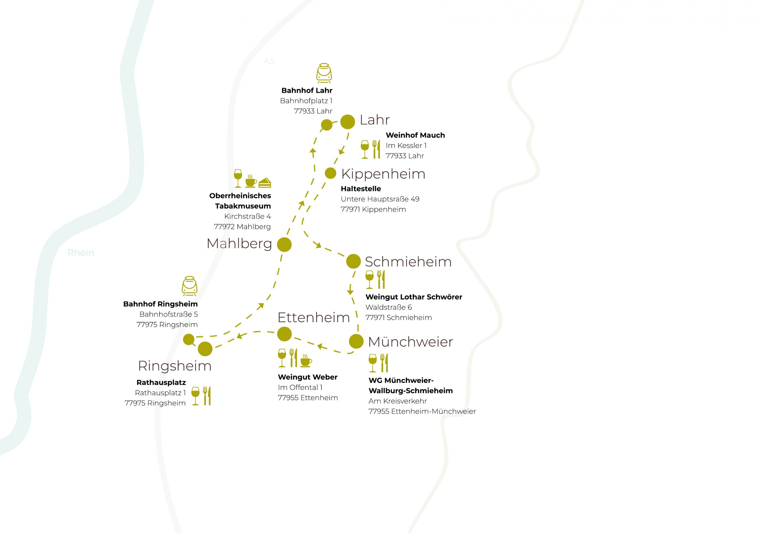 breisgau spritztour 2025